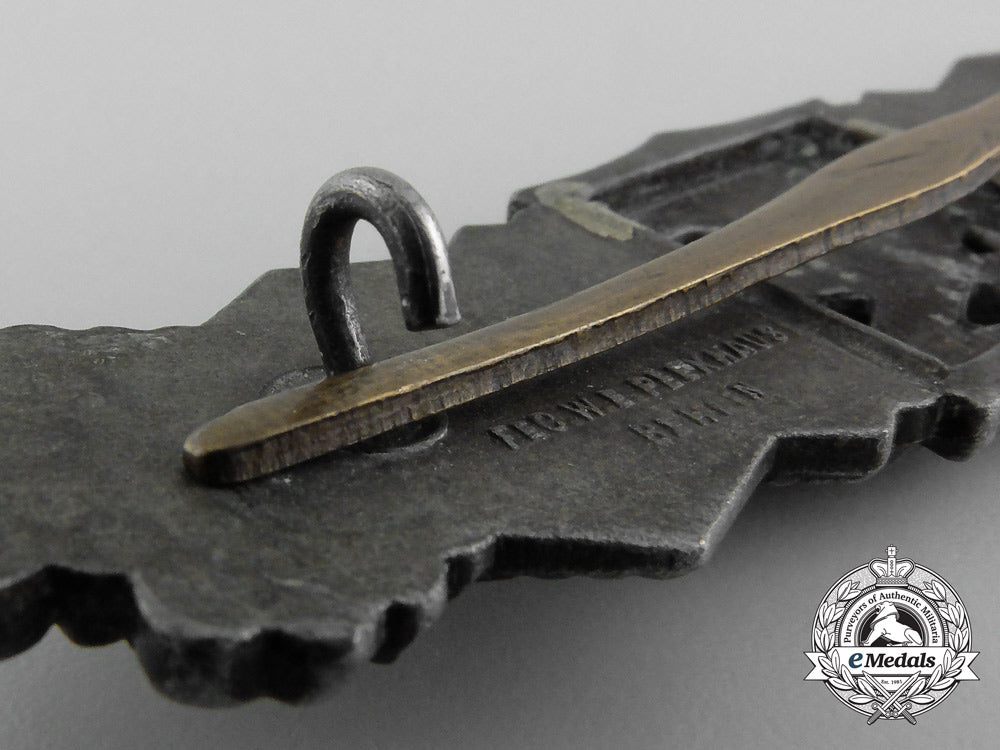 a_bronze_grade_close_combat_clasp_by_friedrich_linden,_lüdenscheid_c_1909