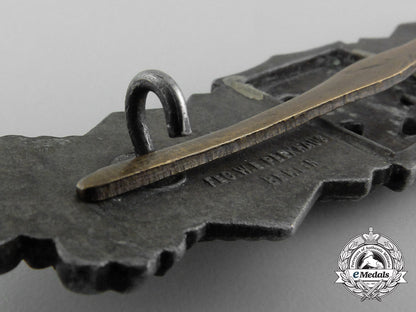 a_bronze_grade_close_combat_clasp_by_friedrich_linden,_lüdenscheid_c_1909
