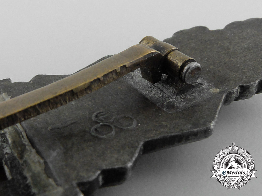 a_bronze_grade_close_combat_clasp_by_friedrich_linden,_lüdenscheid_c_1910