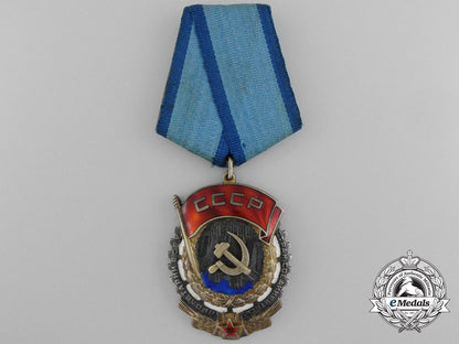 a_soviet_order_of_the_red_banner_of_labour_c_1974_3