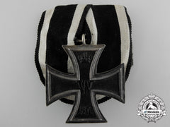 An 1870 Iron Cross Second Class