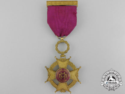 a_cuban_order_of_military_merit;_fourth_class_knight_cross_c_1992