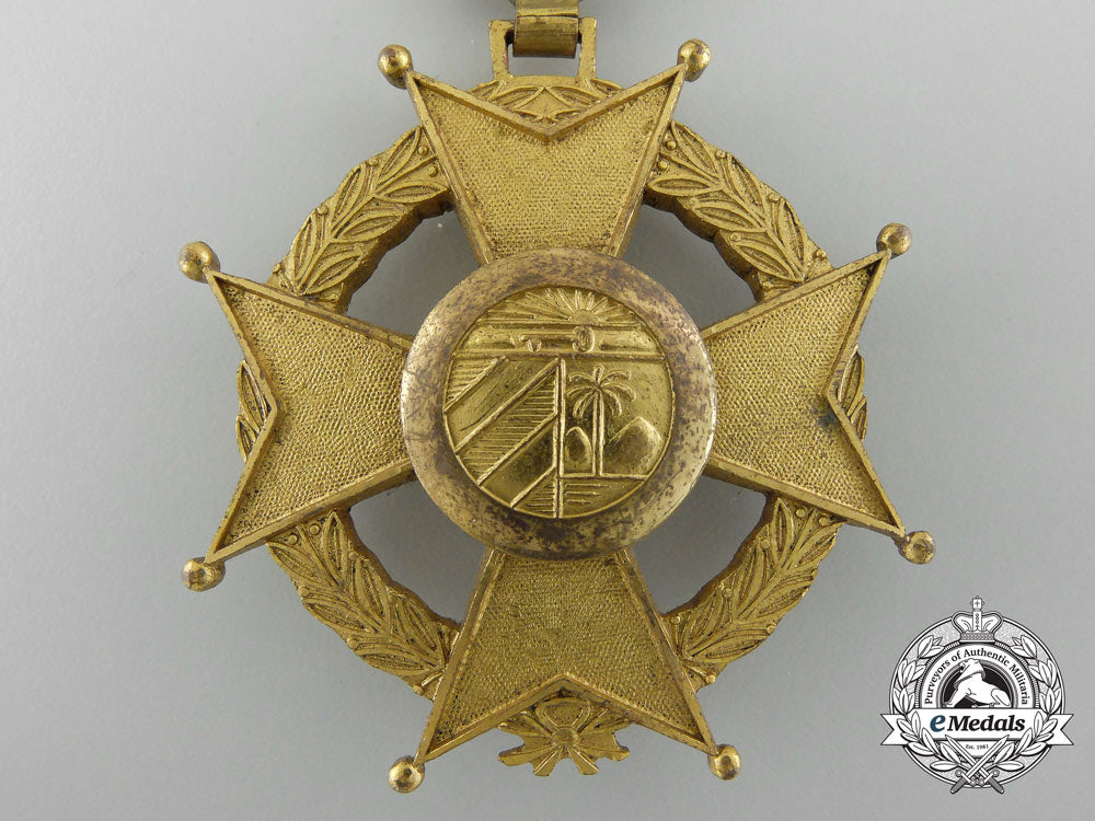 a_cuban_order_of_military_merit;_fourth_class_knight_cross_c_1994