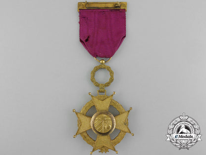 a_cuban_order_of_military_merit;_fourth_class_knight_cross_c_1995