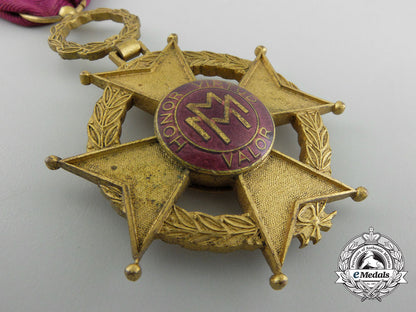 a_cuban_order_of_military_merit;_fourth_class_knight_cross_c_1996