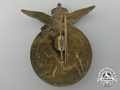 romania,_kingdom._an_anti-_aircraft_merit_badge,_c.1944_c_2011