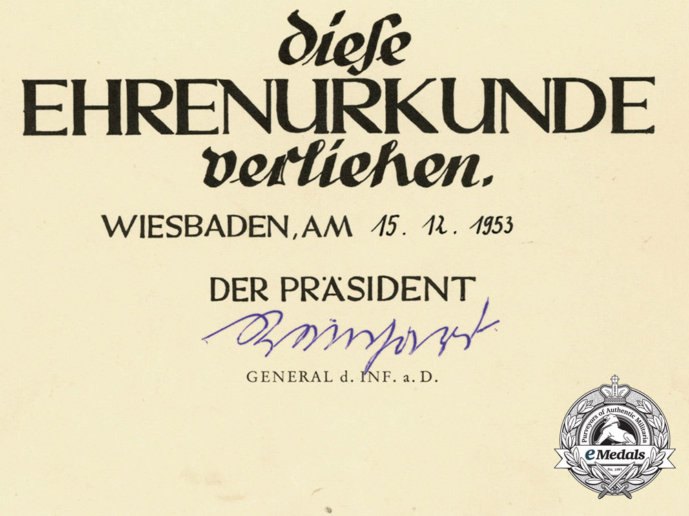 two_certificates_westerwald-_verein&_kyffhäuserbund_hermann_wirbelauer,_c_2105