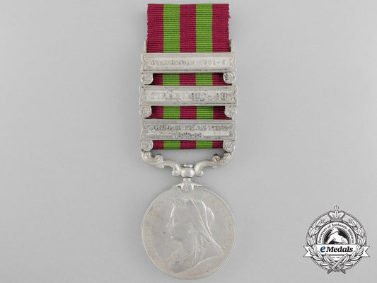 an1898_india_general_service_medal_to_the45_th_sikhs_c_2138
