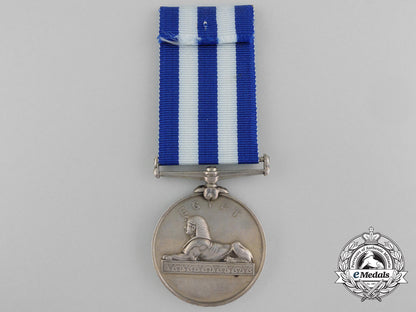 an1882_egypt_medal_to_the_blacksmith_aboard_hms_rambler_c_2149_1