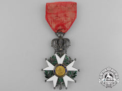 A French Légion D'honneur; Knight Of The July Monarchy (1830-1848)