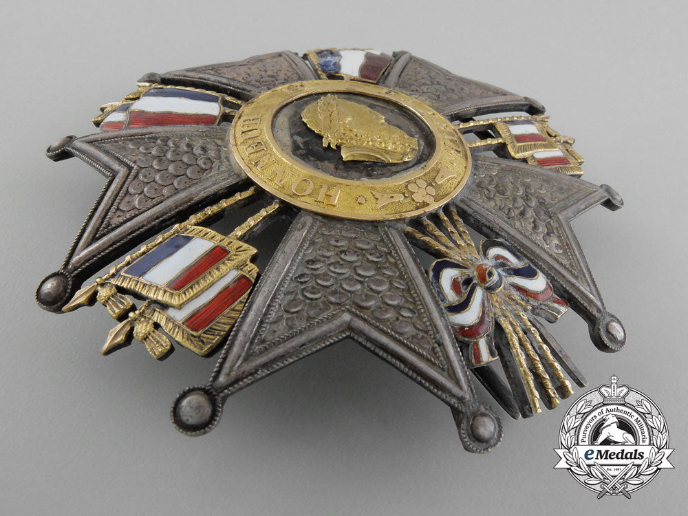 a_french_legion_d’honneur;_grand_officer's_breast_star;_king_louis-_philippe(1830-1848)_c_2236