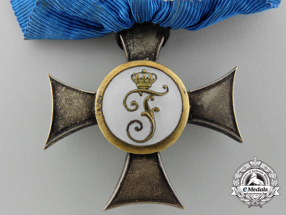 a_württemberg_friedrich_order;2_nd_class_knight's_cross_with_swords_c_2285