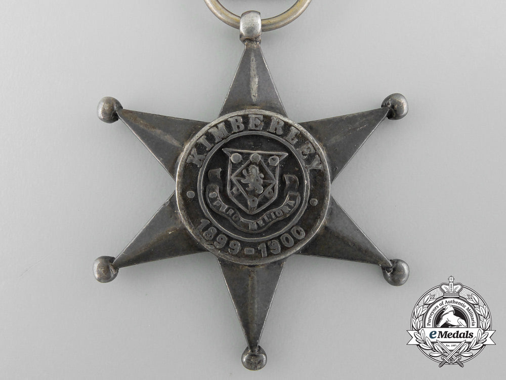 an1899-1900_kimberley_campaign_star_c_2329