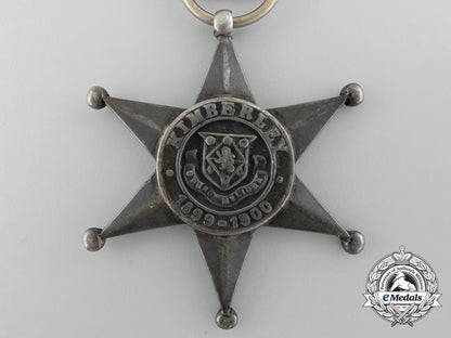 an1899-1900_kimberley_campaign_star_c_2329