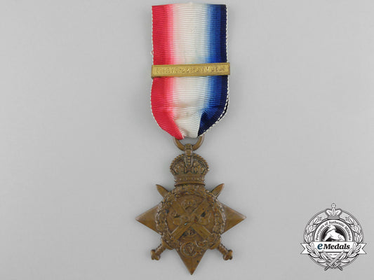 a1914_campaign_star_to_the_royal_field_artillery_with_clasp_c_2342