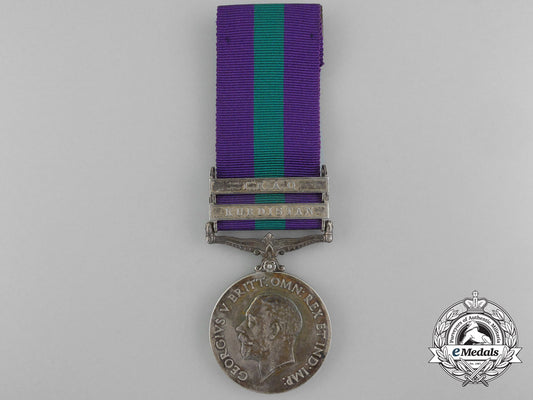 a1962_general_service_medal_to_the52_nd_sikhs_c_2345