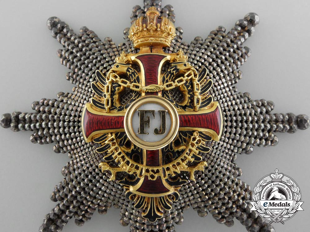an_austrian_order_of_franz_joseph;_commander's_star_by_v._mayer_c_2352