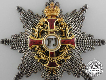 an_austrian_order_of_franz_joseph;_commander's_star_by_v._mayer_c_2352