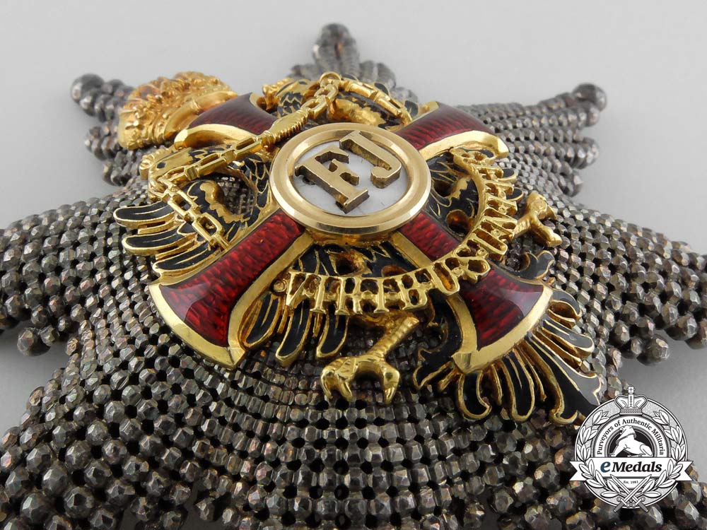an_austrian_order_of_franz_joseph;_commander's_star_by_v._mayer_c_2356