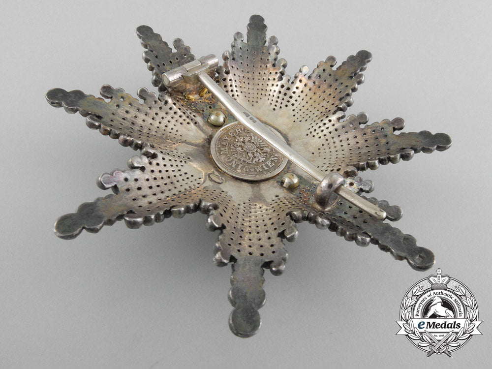 an_austrian_order_of_franz_joseph;_commander's_star_by_v._mayer_c_2358
