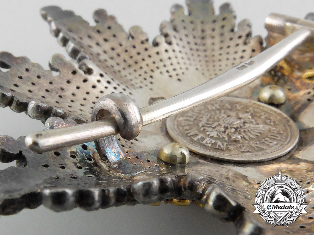 an_austrian_order_of_franz_joseph;_commander's_star_by_v._mayer_c_2359