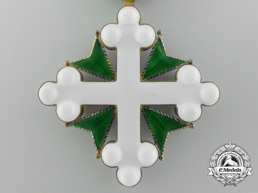 an_italian_order_of_st._maurice_and_st._lazarus_by_gardino_c.1930_c_2496