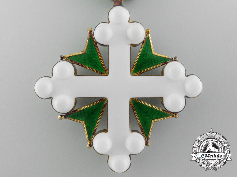an_italian_order_of_st._maurice_and_st._lazarus_by_gardino_c.1930_c_2497