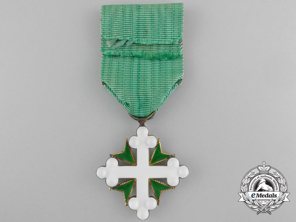 an_italian_order_of_st._maurice_and_st._lazarus_by_gardino_c.1930_c_2498