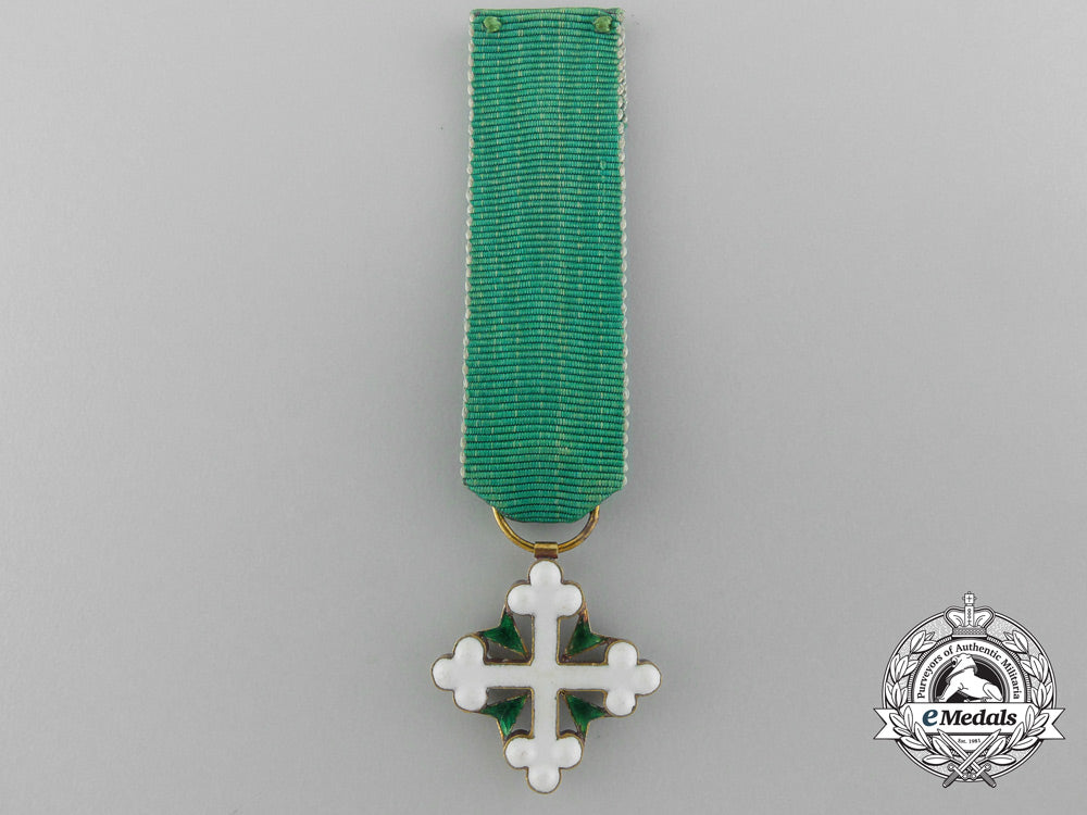 an_italian_order_of_st._maurice_and_st._lazarus_by_gardino_c.1930_c_2500