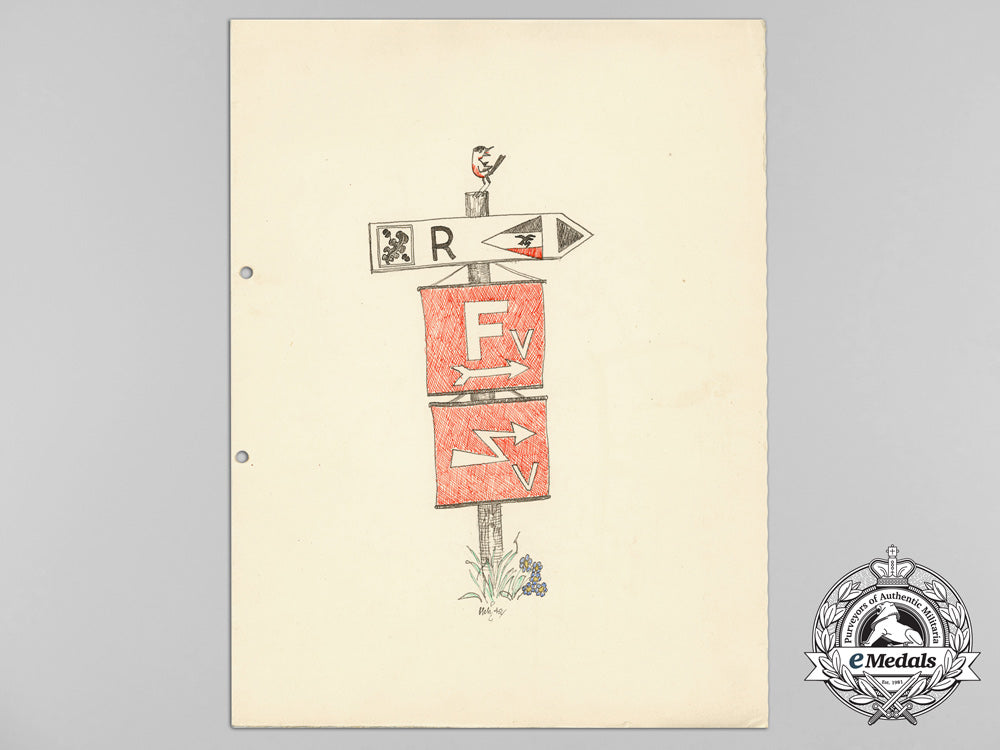 an_interesting_farewell_card_to_colonel_of_the_luftwaffe_from_officers_c_2540