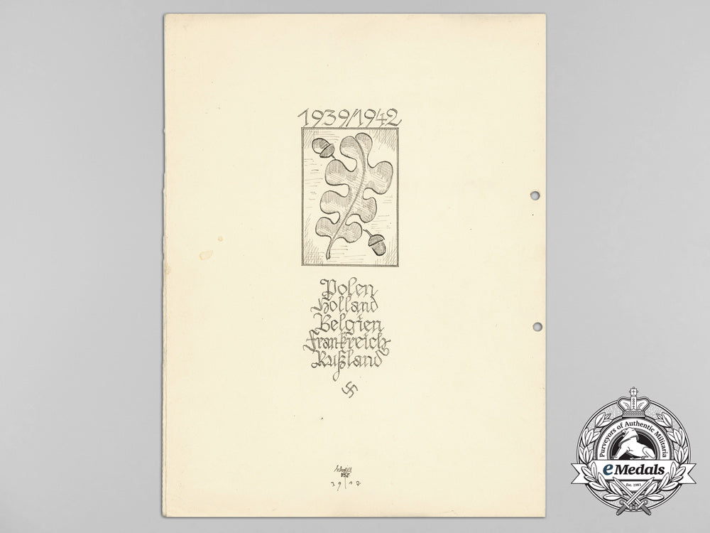 an_interesting_farewell_card_to_colonel_of_the_luftwaffe_from_officers_c_2543