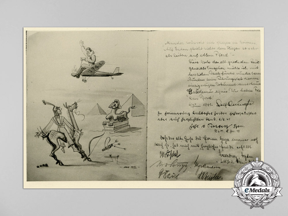 an_interesting_farewell_card_to_colonel_of_the_luftwaffe_from_officers_c_2546