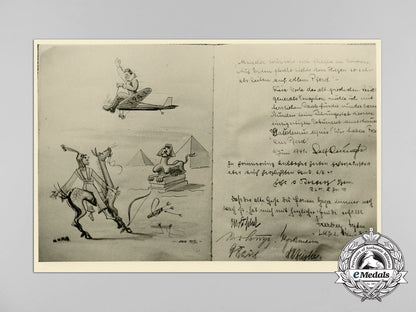 an_interesting_farewell_card_to_colonel_of_the_luftwaffe_from_officers_c_2546
