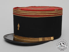 A Foreign Legion Commandant’s Kepi