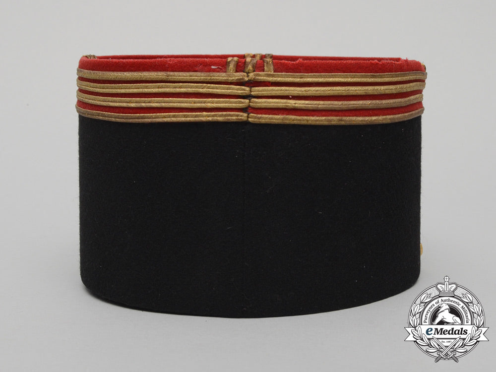 a_foreign_legion_commandant’s_kepi_c_2603