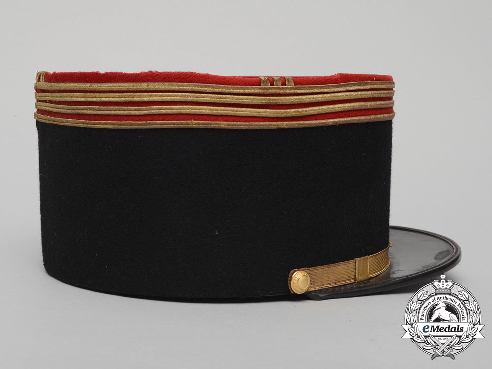 a_foreign_legion_commandant’s_kepi_c_2604