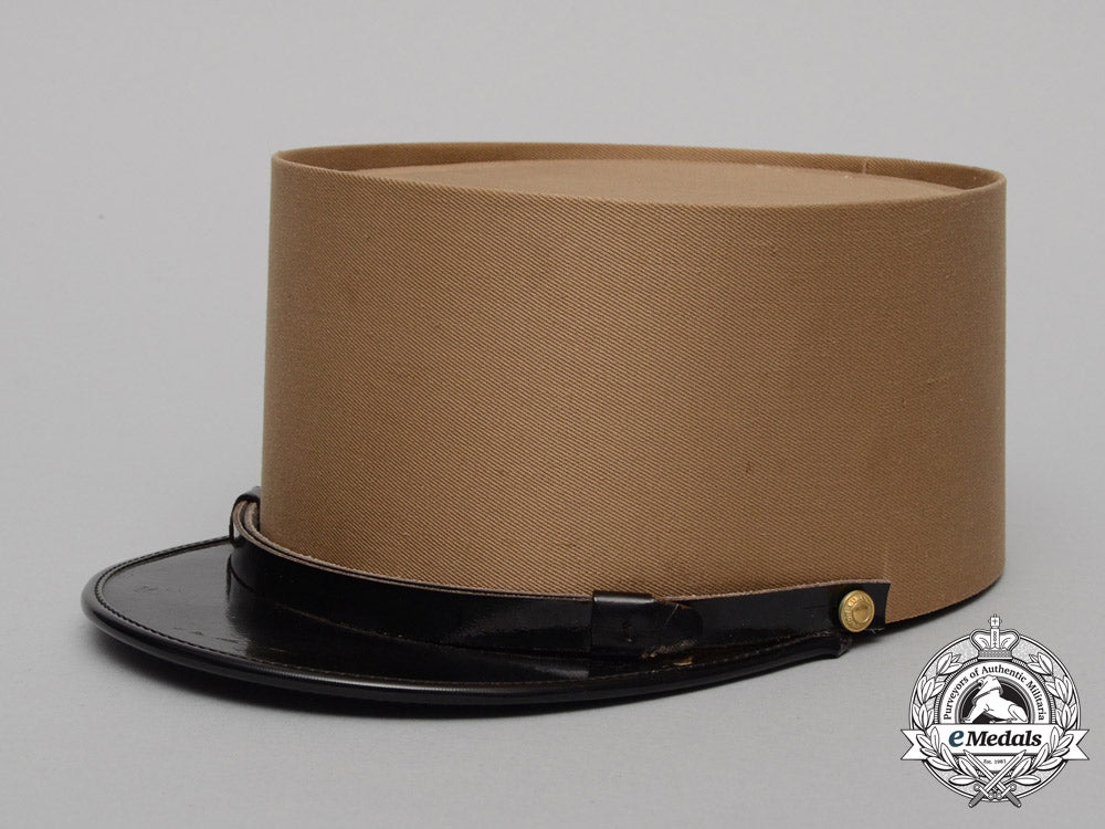 a_foreign_legion_khaki_parade_kepi_c_2611