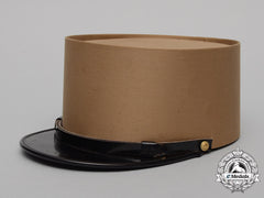 A Foreign Legion Khaki Parade Kepi