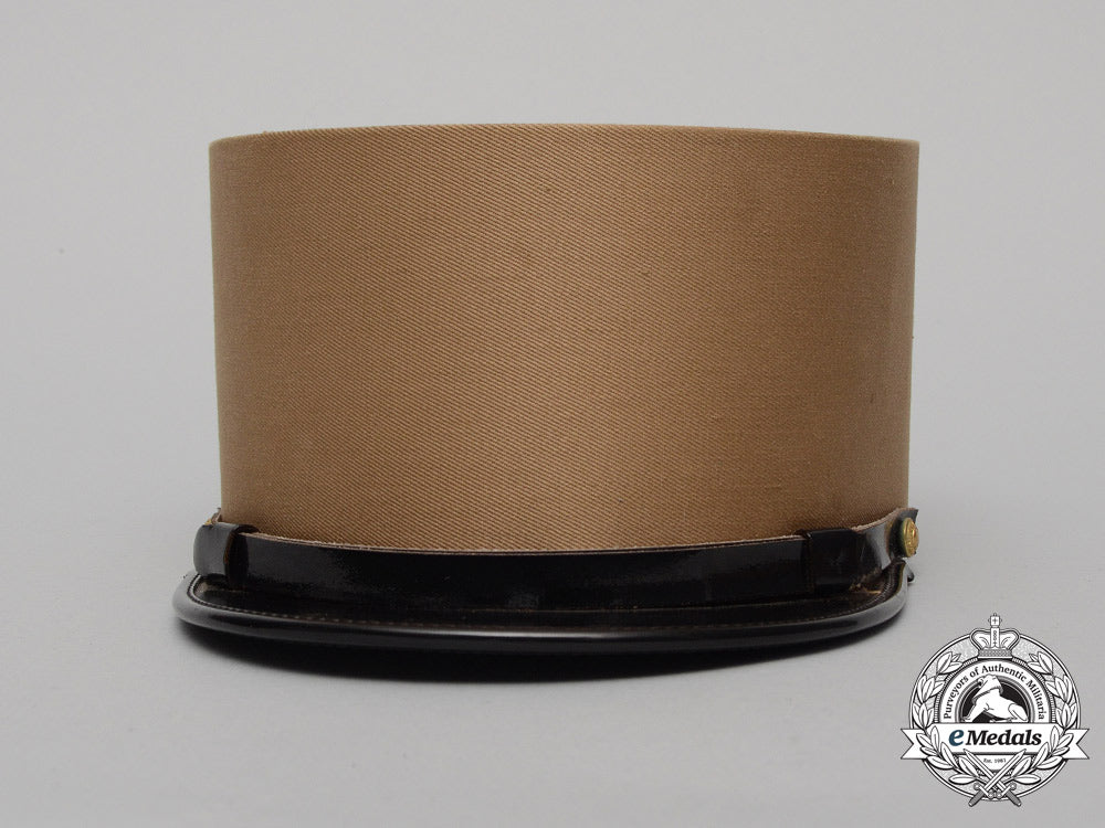 a_foreign_legion_khaki_parade_kepi_c_2612
