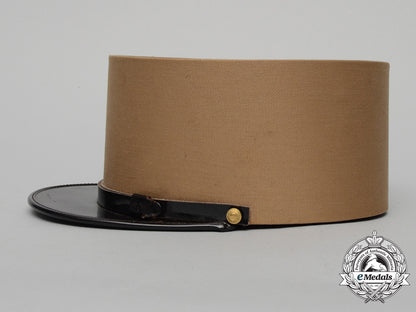 a_foreign_legion_khaki_parade_kepi_c_2613