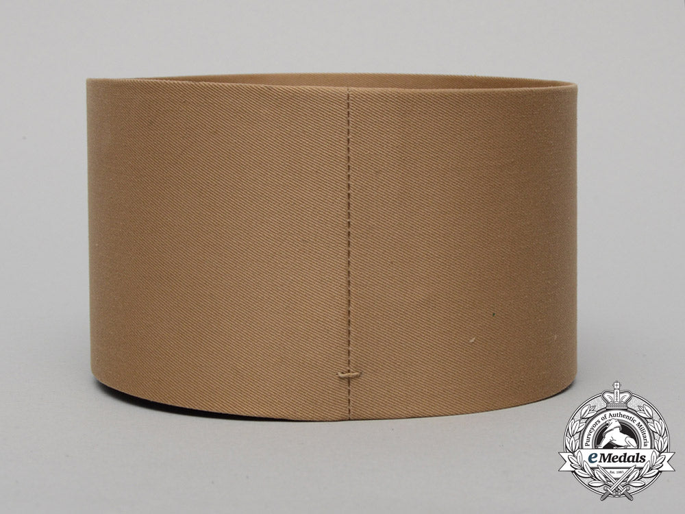 a_foreign_legion_khaki_parade_kepi_c_2614