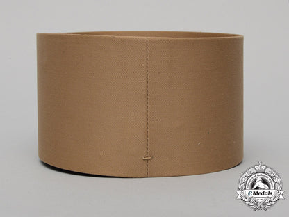 a_foreign_legion_khaki_parade_kepi_c_2614