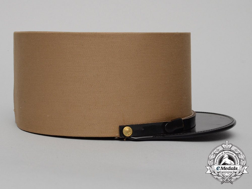 a_foreign_legion_khaki_parade_kepi_c_2615