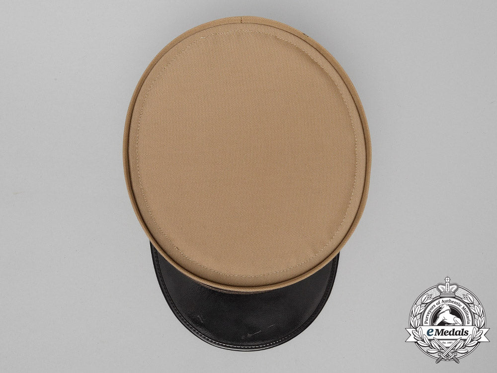 a_foreign_legion_khaki_parade_kepi_c_2616