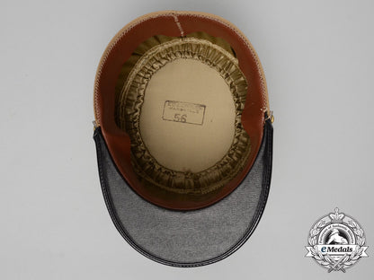 a_foreign_legion_khaki_parade_kepi_c_2617
