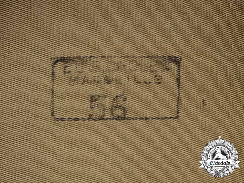 a_foreign_legion_khaki_parade_kepi_c_2619