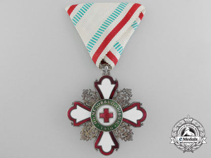 bulgaria,_kingdom._a_red_cross_order,_c.1917_c_2668_1