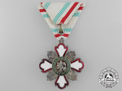 bulgaria,_kingdom._a_red_cross_order,_c.1917_c_2671_1