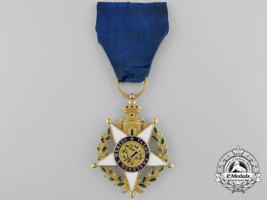 an_early_portuguese_military_order_of_the_tower_and_sword_c.1820_c_2694_1