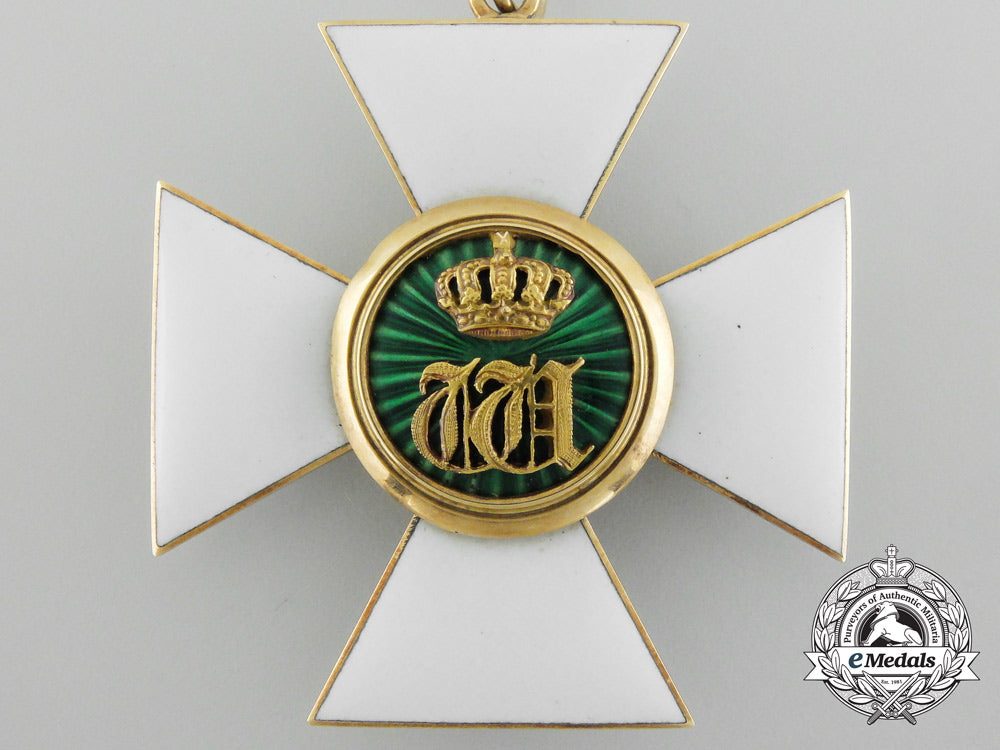 an_order_of_the_oak_crown_of_luxemburg;_commander_in_gold_c_2712